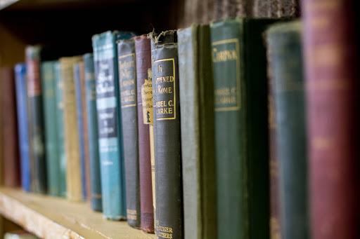 Thrift Store «New Horizons Thrift Store», reviews and photos