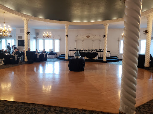 Banquet Hall «Blossom Heath Inn», reviews and photos, 24800 Jefferson Ave, St Clair Shores, MI 48080, USA