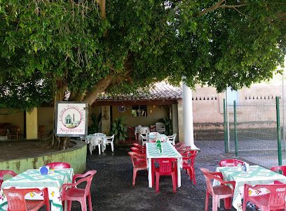 COCINA TRADICIONAL NOGUERAS