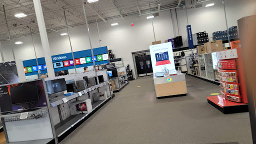 Electronics Store «Best Buy», reviews and photos, 3100 W Frye Rd, Chandler, AZ 85226, USA
