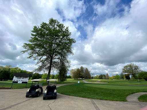 Golf Course «Cream Ridge Golf Course», reviews and photos, 181 County Road 539, Cream Ridge, NJ 08514, USA