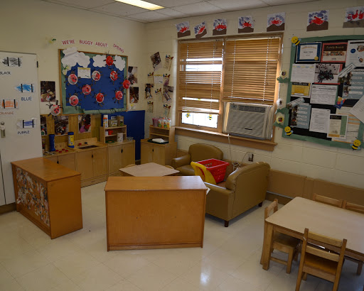 Preschool «Childtime of Rahway, NJ», reviews and photos, 215 Elm Ave, Rahway, NJ 07065, USA