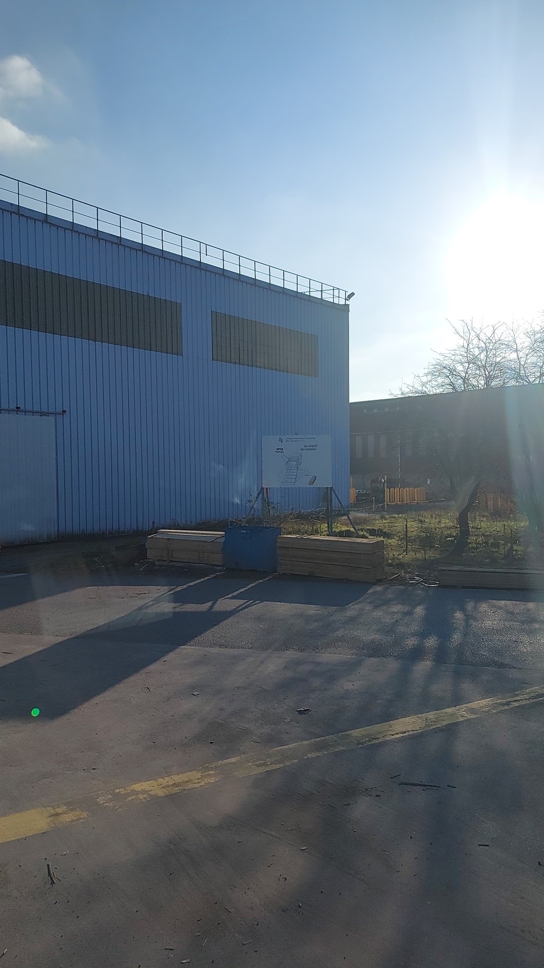 Photo n° 3 de l'avis de vladislav.h fait le 03/03/2023 à 15:38