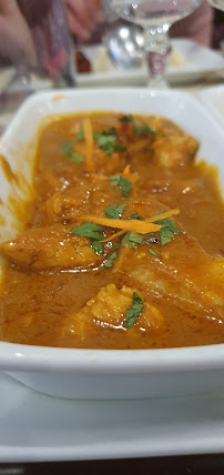 Curry du Restaurant indien Best of India Paris Tolbiac - n°11