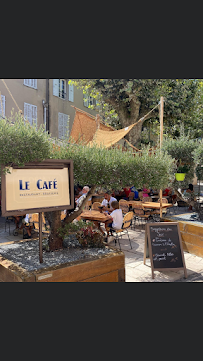 Photos du propriétaire du Restaurant français Le Café à Le Plan-de-la-Tour - n°5