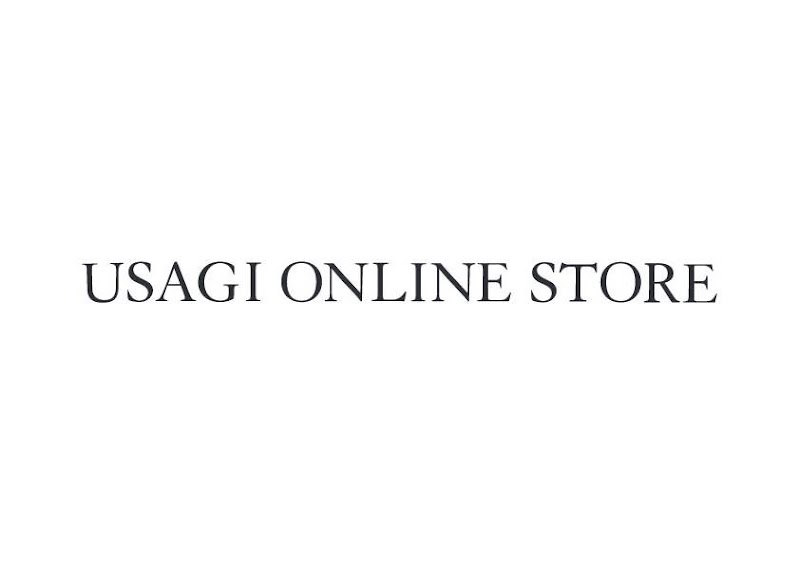 USAGI ONLINE STORE 秋田OPA店