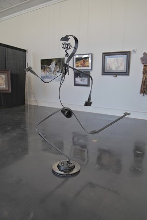 Grapevine Museums & Galleries - photo 34