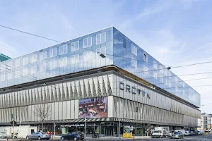 BODASI Park GmbH - Parkhaus Crown image