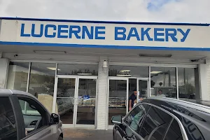 Lucerne Bakery image