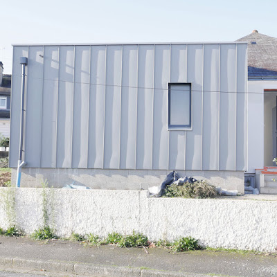 la petite fabrique architecte à Lorient