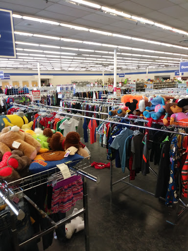 Thrift Store «Goodwill», reviews and photos, 4722 Onondaga Blvd, Syracuse, NY 13219, USA
