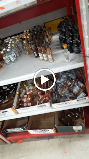 Liquor Store «Good Times Package Store», reviews and photos, 3300 Canton Rd, Marietta, GA 30066, USA