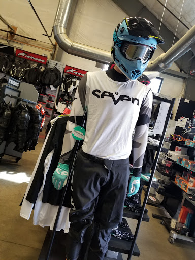 Motorcycle Dealer «Tri City Cycle», reviews and photos, 3675 Clydesdale Pkwy, Loveland, CO 80538, USA