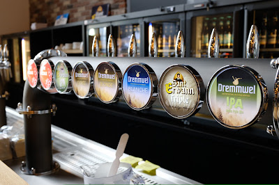Brasserie de Bretagne (site de production et vente aux professionnels) à Concarneau