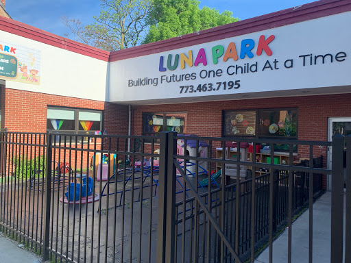 Day Care Center «Luna Park Daycare», reviews and photos, 3250 W Foster Ave, Chicago, IL 60625, USA