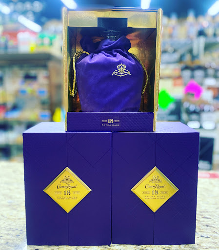 Liquor Store «Paradise Liquor», reviews and photos, 3237 Hilton Rd, Ferndale, MI 48220, USA