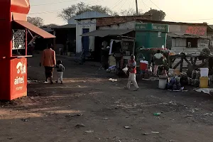 Kamushanga Market image