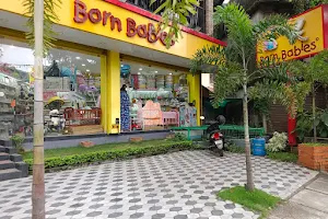 Born Babies Store Kochi Kaloor image