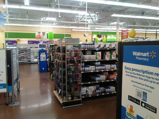 Supermarket «Walmart Neighborhood Market», reviews and photos, 2951 Matlock Rd, Mansfield, TX 76063, USA