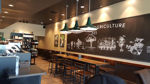 Coffee Shop «Starbucks», reviews and photos, 340 Oyster Point Rd, Newport News, VA 23602, USA