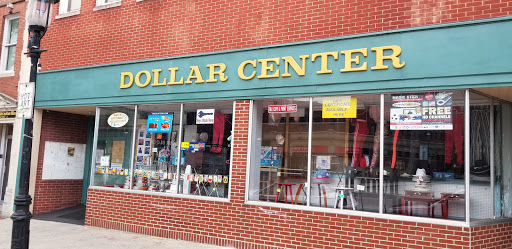 Grocery Store «Dollar Center», reviews and photos, 210 Central St, Lowell, MA 01852, USA