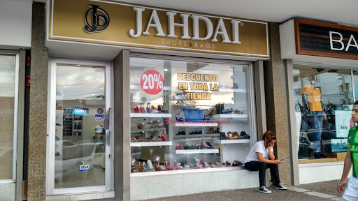 Jahdai Shoes And Bags