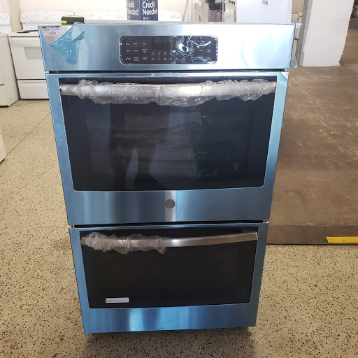 Appliance Store «Appliance Outfitters», reviews and photos, 1021 N Tamiami Trail, North Fort Myers, FL 33903, USA