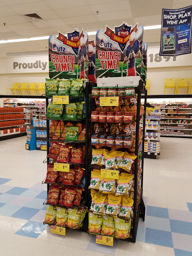 Grocery Store «ACME Markets», reviews and photos, 5100 Wellington Ave, Ventnor City, NJ 08406, USA