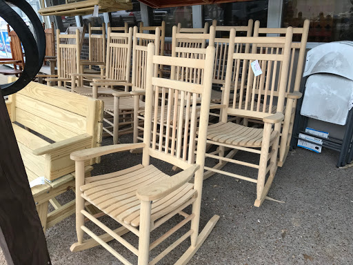 Farm Equipment Supplier «Columbia Farm Supply», reviews and photos, 170 Bear Creek Pike, Columbia, TN 38401, USA