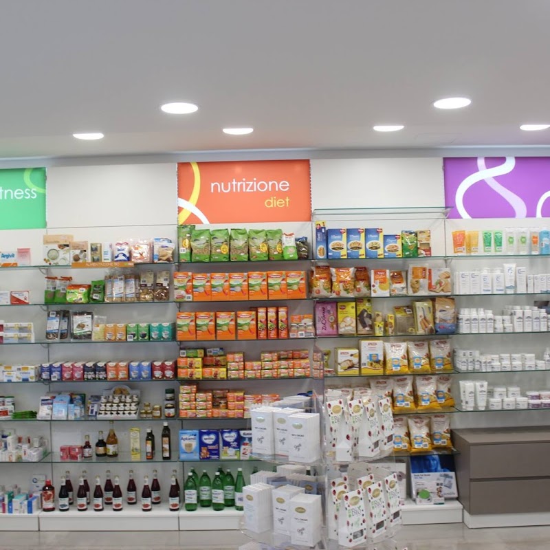 Farmacia Del Rosario