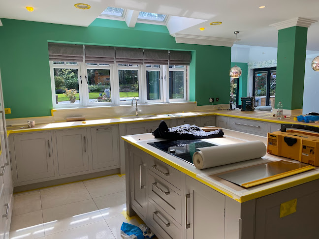 RS Interiors MK Phone number