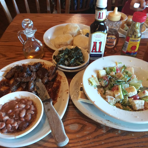 American Restaurant «Cracker Barrel Old Country Store», reviews and photos, 350 S Mt Juliet Rd, Mt Juliet, TN 37122, USA