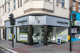 Olivers Town Estate Agents