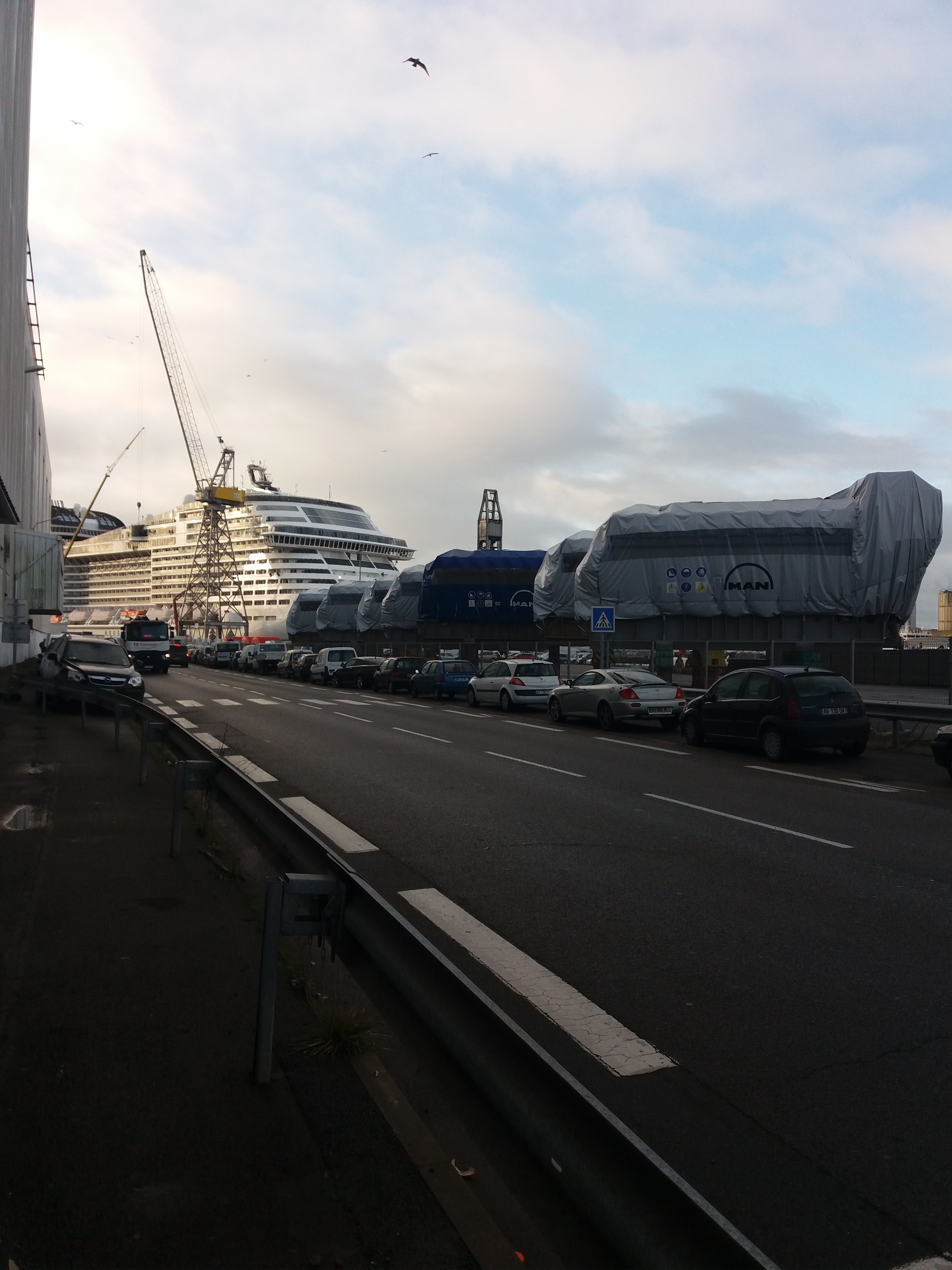 Photo n° 2 de l'avis de Petr.� fait le 28/01/2019 à 09:37
