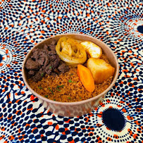 Photos du propriétaire du Restaurant africain Gassy'So Cuisine Afro & Monde à Choisy-le-Roi - n°16