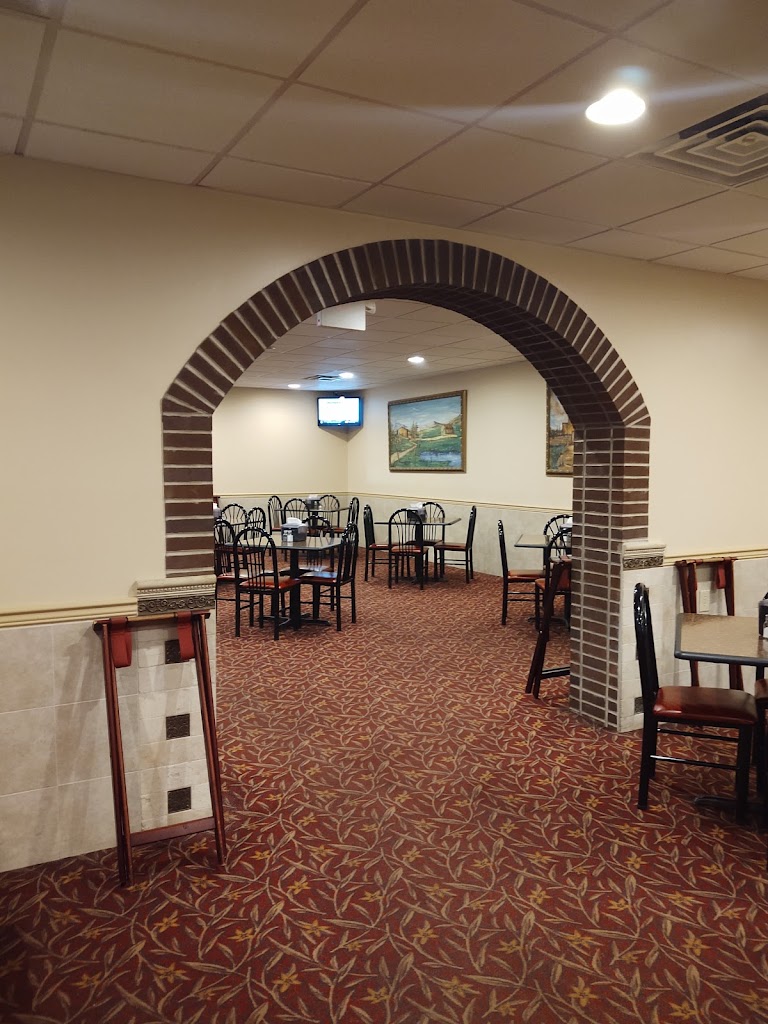 Amato's Pizza & Family Restaurant - Northumberland 17857