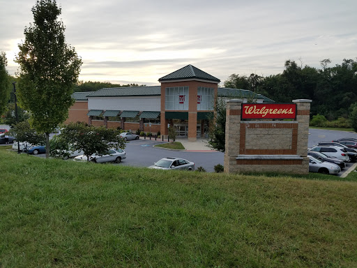 Drug Store «Walgreens», reviews and photos, 5585 Twin Knolls Rd, Columbia, MD 21045, USA