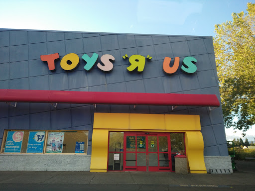 Toy Store «Toys