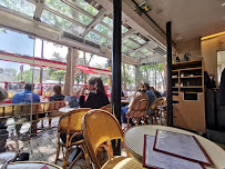 Atmosphère du Café Café de la Mairie à Paris - n°17