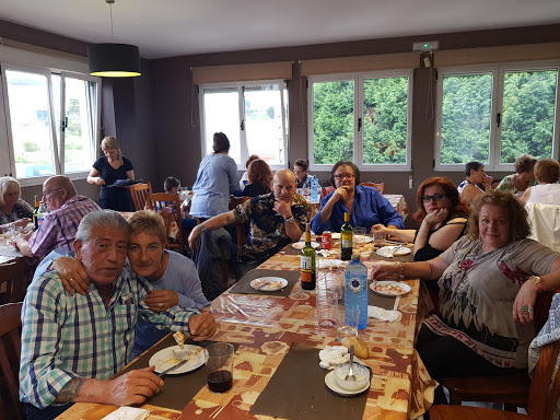 Información y opiniones sobre Restaurante Casa Maite de Carreño