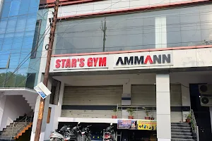 Star's Gym image