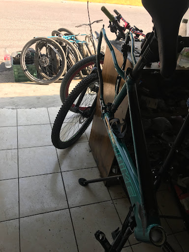 Jonas Bikers Tlaxcala