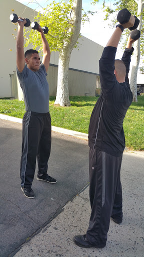 Gym «Xtreme Solutions Gym Inc.», reviews and photos, 12126 Severn Way, Riverside, CA 92503, USA