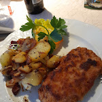 Photo n°1 de l'avis de Kevin.a fait le 26/03/2022 à 11:49 sur le  Hotel-Restaurant Poggenstool à Neuharlingersiel