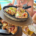 Photo n°1 de l'avis de Paula.i fait le 15/07/2022 à 21:00 sur le  Pizza Hut à Lagos