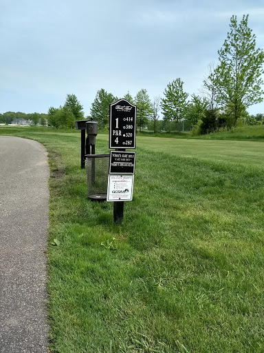Private Golf Course «Red Tail Golf Club», reviews and photos, 4400 Nagel Rd, Avon, OH 44011, USA