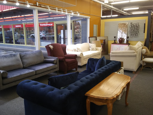 Consignment Shop «New to You», reviews and photos, 238 OR-99W, McMinnville, OR 97128, USA