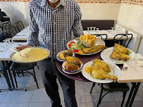 Photos du propriétaire du LE PALMIER D'OR RESTAURANT à Doullens - n°7