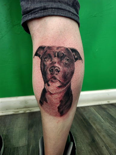 Explore boston red sox tattoo ideas, creative tattoo ideas in Louisville, available at Imperial Tattoos