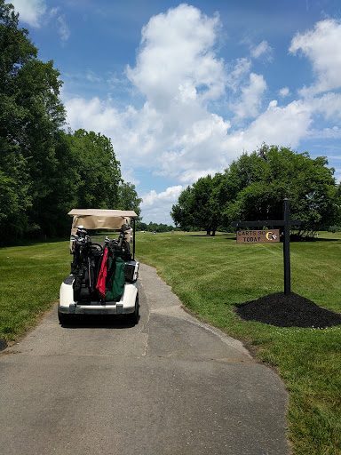 Golf Club «Rancocas Golf Club», reviews and photos, 12 Club Ridge Ln, Willingboro, NJ 08046, USA